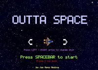 Cкриншот Outta Space (Xenocode13), изображение № 1191359 - RAWG