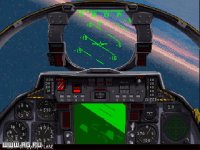 Cкриншот Fleet Defender: F-14 Tomcat, изображение № 332909 - RAWG