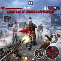 Cкриншот Zombie Killing - Call of Killers, изображение № 1413646 - RAWG