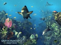 Cкриншот Depth Hunter 2: Deep Dive, изображение № 152545 - RAWG
