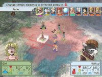 Cкриншот Suikoden Tactics, изображение № 809027 - RAWG