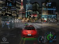 Cкриншот Need for Speed: Underground, изображение № 809861 - RAWG