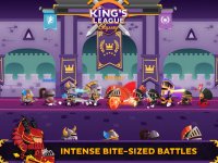 Cкриншот King's League: Odyssey, изображение № 683575 - RAWG