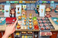 Cкриншот Crazy Cooking - Star Chef, изображение № 1512435 - RAWG