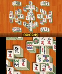 Cкриншот Shanghai Mahjong, изображение № 242889 - RAWG