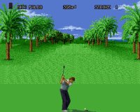 Cкриншот Nick Faldo's Championship Golf (1992), изображение № 746555 - RAWG