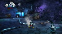 Cкриншот Disney Epic Mickey: Две легенды, изображение № 244071 - RAWG