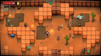 Cкриншот Danger Gazers (itch), изображение № 2263667 - RAWG