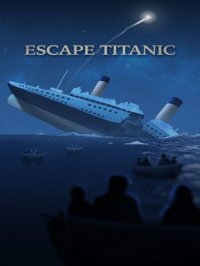 Cкриншот Escape the Titanic Pro, изображение № 1805923 - RAWG