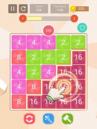 Cкриншот NumTrip：Number Puzzle Games, изображение № 2450764 - RAWG