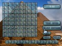 Cкриншот Sudoku Challenge!, изображение № 787922 - RAWG