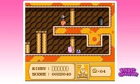 Cкриншот 3D Classics: Kirby's Adventure, изображение № 267459 - RAWG