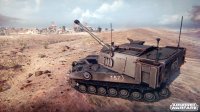 Cкриншот Armored Warfare: Проект Армата, изображение № 703701 - RAWG