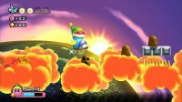 Cкриншот Kirby's Return to Dream Land, изображение № 257697 - RAWG