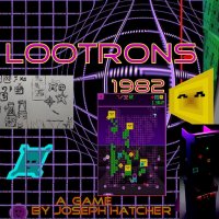 Cкриншот LOOTRONS 1982, изображение № 3178790 - RAWG