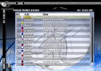 Cкриншот Premier Manager. Лига чемпионов 2008, изображение № 475176 - RAWG
