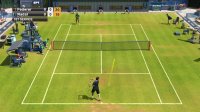 Cкриншот Virtua Tennis 2009, изображение № 282084 - RAWG