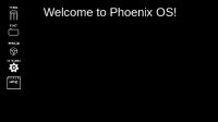 Cкриншот Phoenix OS, изображение № 1298880 - RAWG