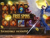 Cкриншот GrandWin Slots - FREE Casino, изображение № 1400063 - RAWG