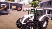 Cкриншот Real Farm Sim, изображение № 665701 - RAWG