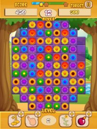 Cкриншот Flowers Game, изображение № 952215 - RAWG