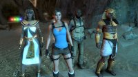 Cкриншот Lara Croft and the Temple of Osiris, изображение № 31344 - RAWG