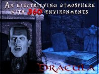 Cкриншот Dracula 1: Resurrection (Universal), изображение № 1801614 - RAWG