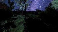 Cкриншот NIGHT FOREST SIMULATOR, изображение № 2367428 - RAWG