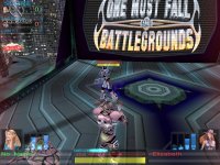 Cкриншот One Must Fall: Battlegrounds, изображение № 349741 - RAWG