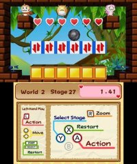 Cкриншот Banana Bliss: Jungle Puzzles, изображение № 796711 - RAWG