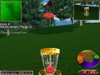 Cкриншот Innova Disc Golf, изображение № 292752 - RAWG