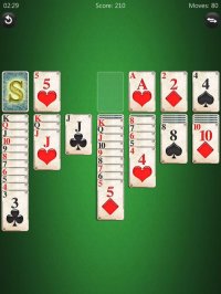 Cкриншот Solitaire ₋, изображение № 2057730 - RAWG