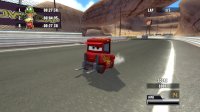 Cкриншот Cars Race-O-Rama, изображение № 531276 - RAWG