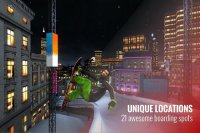 Cкриншот Snowboard Party: World Tour, изображение № 1391403 - RAWG