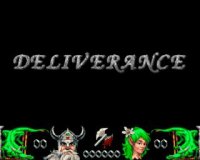 Cкриншот Deliverance: Stormlord II, изображение № 748063 - RAWG