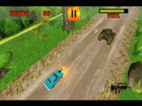 Cкриншот 3D Crime Car Tank Blitz Defence Game for Free, изображение № 1782426 - RAWG