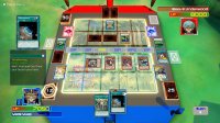 Cкриншот Yu-Gi-Oh! Legacy of the Duelist, изображение № 105301 - RAWG