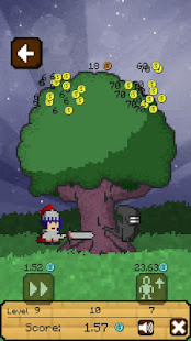 Cкриншот Idle Tree 2.0, изображение № 3276118 - RAWG