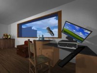 Cкриншот Cat Simulator 3D, изображение № 939242 - RAWG