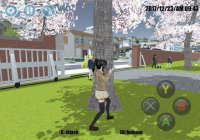 Cкриншот High School Simulator 2018, изображение № 1443033 - RAWG