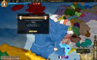 Cкриншот Европа 3. Войны Наполеона, изображение № 475887 - RAWG