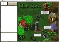 Cкриншот Clan Lord, изображение № 604075 - RAWG