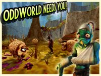 Cкриншот Oddworld: Munch's Oddysee, изображение № 35501 - RAWG