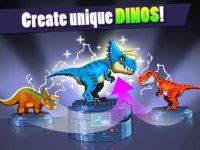 Cкриншот Dino Factory, изображение № 1341082 - RAWG