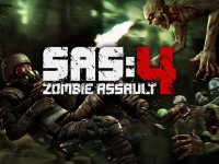 Cкриншот SAS: Zombie Assault 4, изображение № 38768 - RAWG