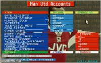 Cкриншот Championship Manager '93, изображение № 301111 - RAWG