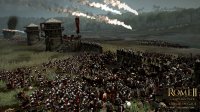 Cкриншот Total War: Rome II - Caesar in Gaul, изображение № 616334 - RAWG