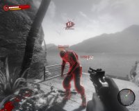 Cкриншот Dead Island, изображение № 432022 - RAWG