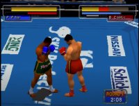 Cкриншот Fighting Illusion: K-1 Grand Prix ’98, изображение № 2399475 - RAWG
