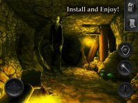 Cкриншот Slender Man Origins 2 House of Slender, изображение № 2137364 - RAWG